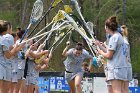 WLax vs MHC  Women’s Lacrosse vs Mt Holyoke College. - Photo by Keith Nordstrom : WLax, lacrosse